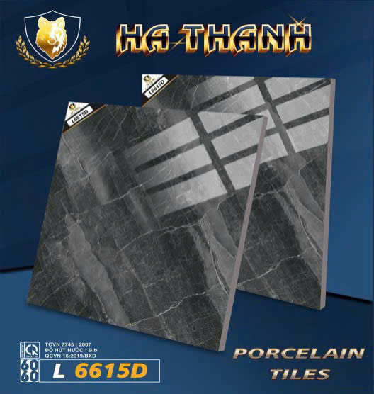 Gạch Lát Nền 60x60cm -5007