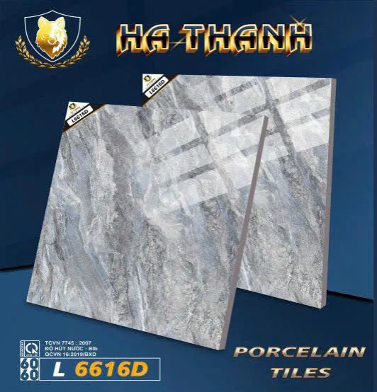 Gạch Lát Nền 60x60cm -5008
