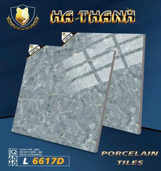 Gạch Lát Nền 60x60cm -5009
