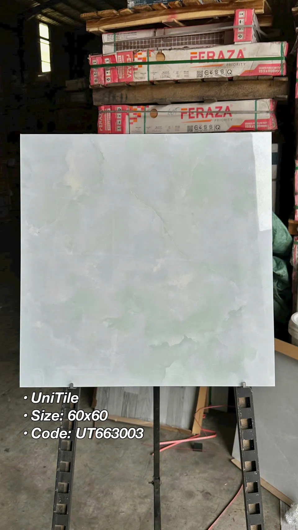 Gạch Lát Nền 60x60cm -4965