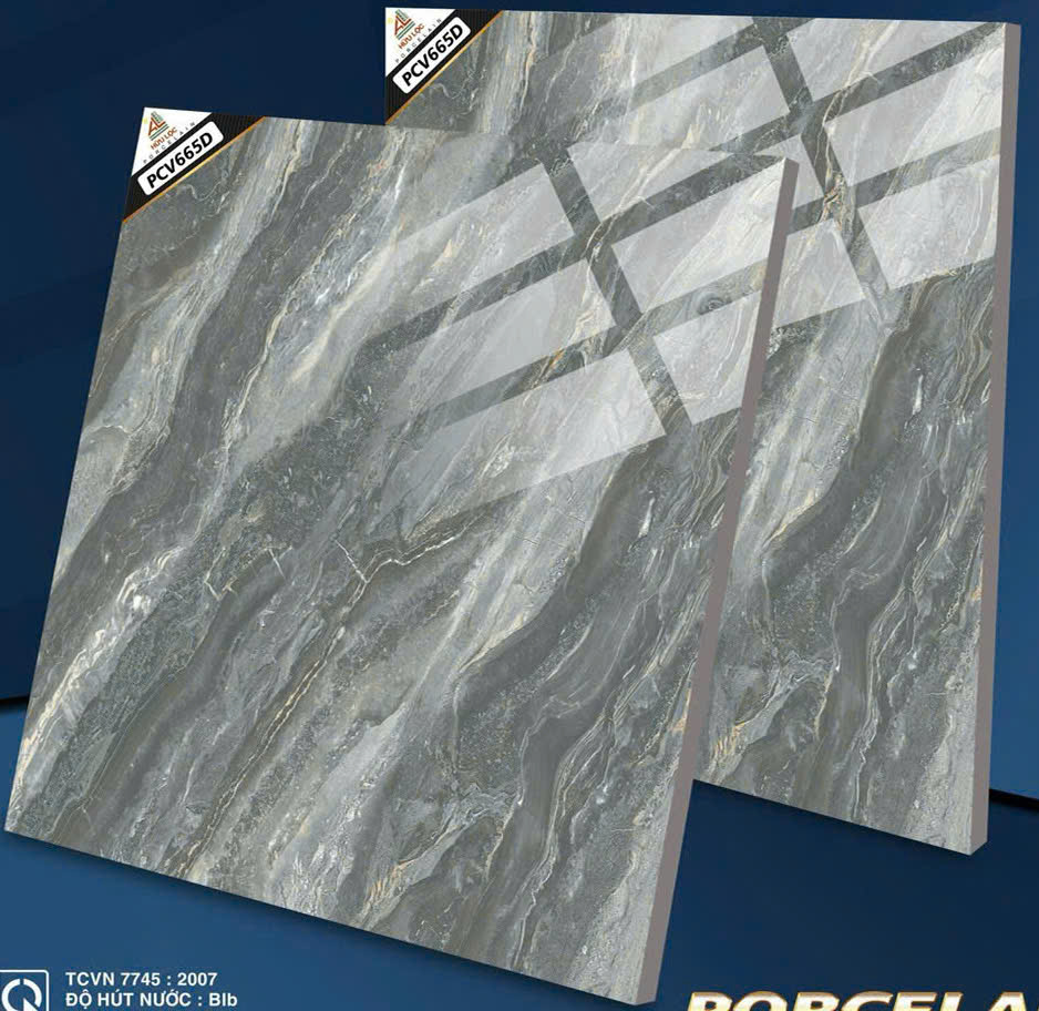 Gạch Lát Nền 60x60cm -5000