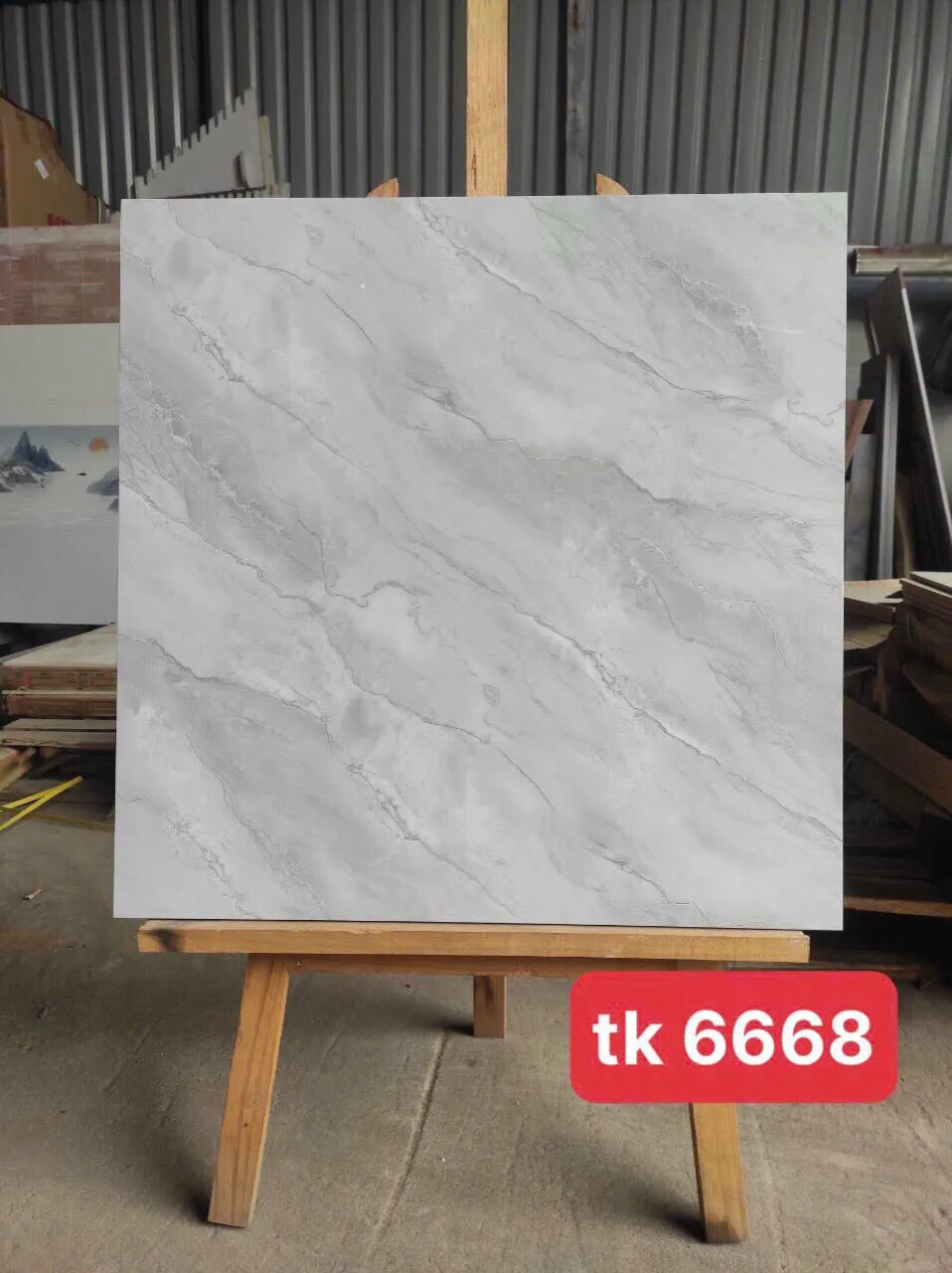 Gạch Lát Nền 60x60cm -5018