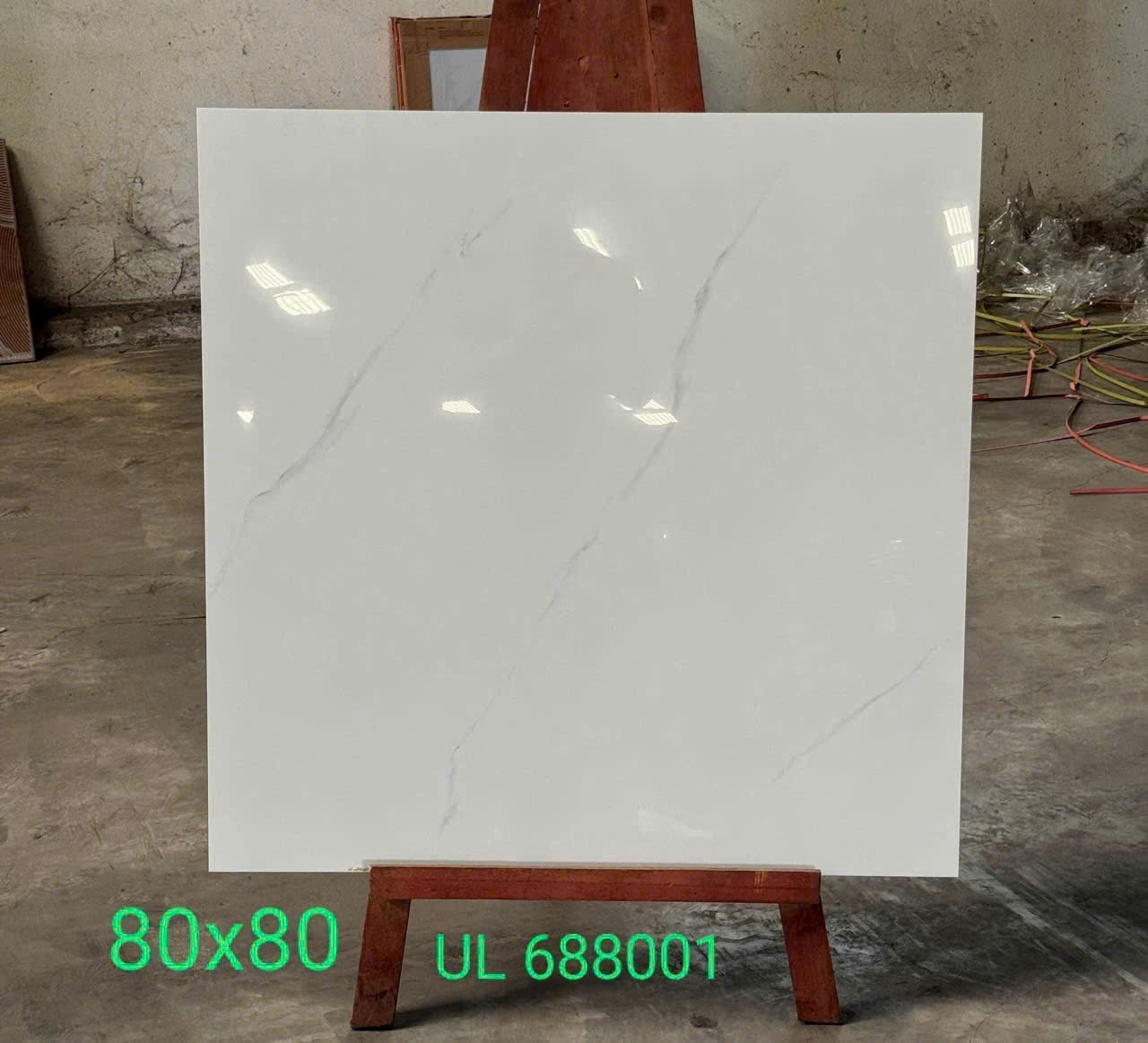 Gạch Lát Nền 80x80cm -5140