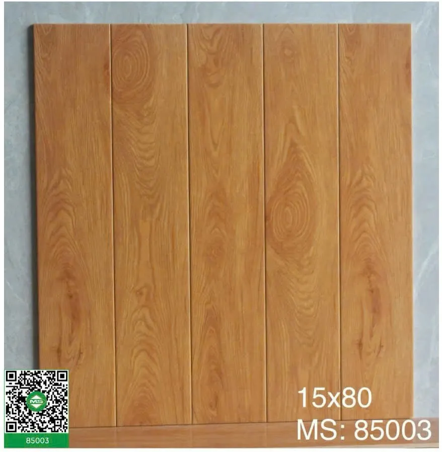 Gạch gỗ 15x80cm -5196