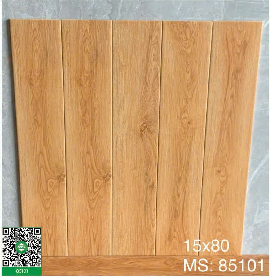Gạch gỗ 15x80cm -5193
