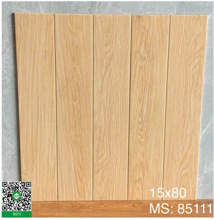 Gạch gỗ 15x80cm -5197