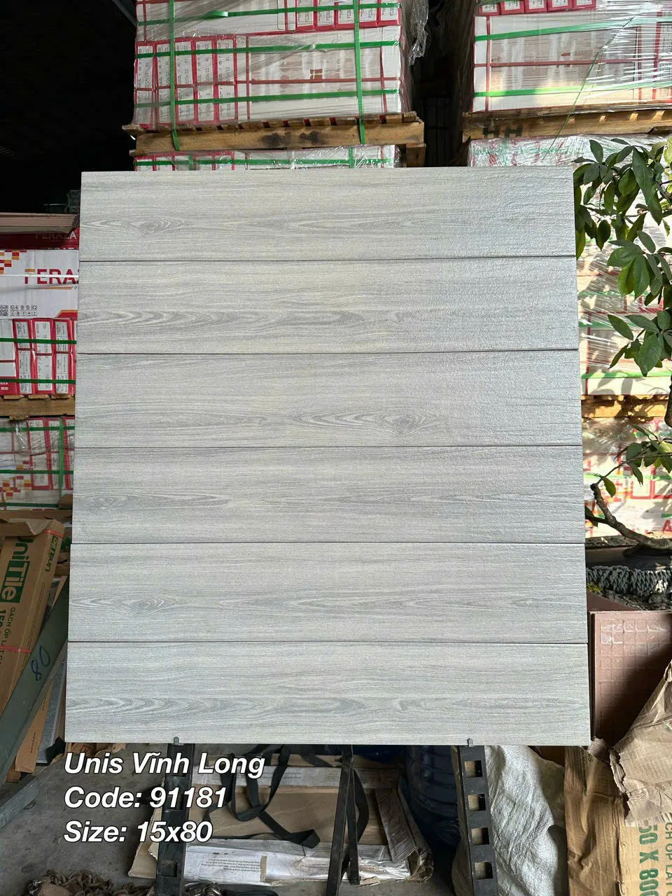 Gạch gỗ 15x80cm -5405