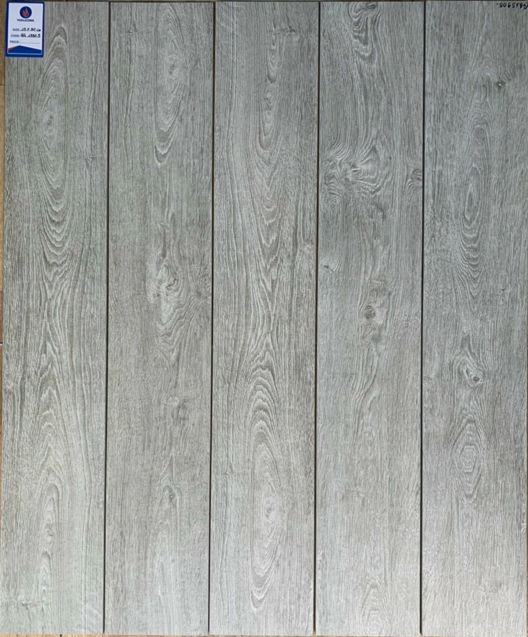 Gạch gỗ 15x90cm -5370
