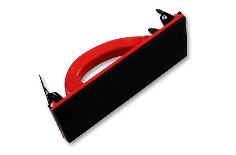 Bàn chà nhám 185x90x60mm-2613