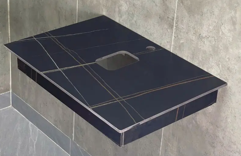 Bàn Đá LaVaBo 70cmx44cm -3221