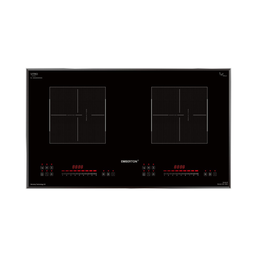 Bếp điện từ Emberton  EB168ii Plus-3282