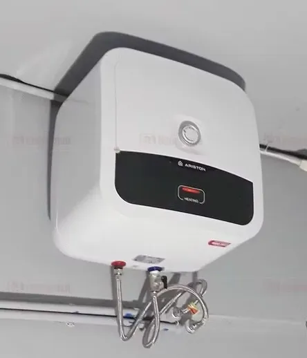 Bình nóng lạnh trực tiếp ASITON-3130