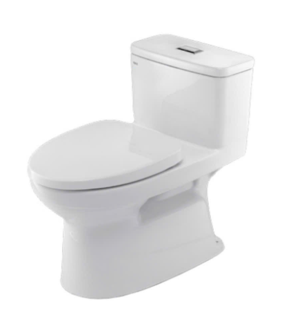 Bồn Cầu Liền Khối INAX-3389