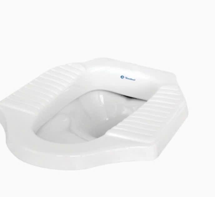 Bồn cầu xổm Thanh thanh-2931