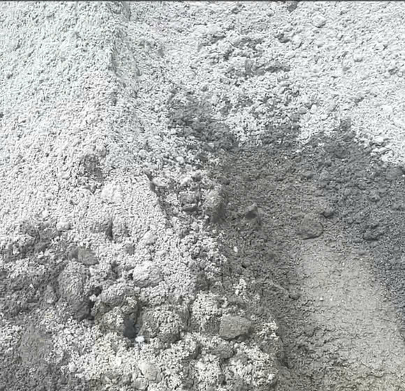 Cát nghiền từ đá (bột đá)-2679