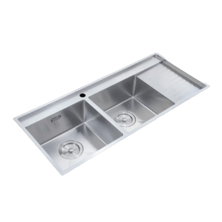 Chậu rửa chén Luxta LC11048-2636