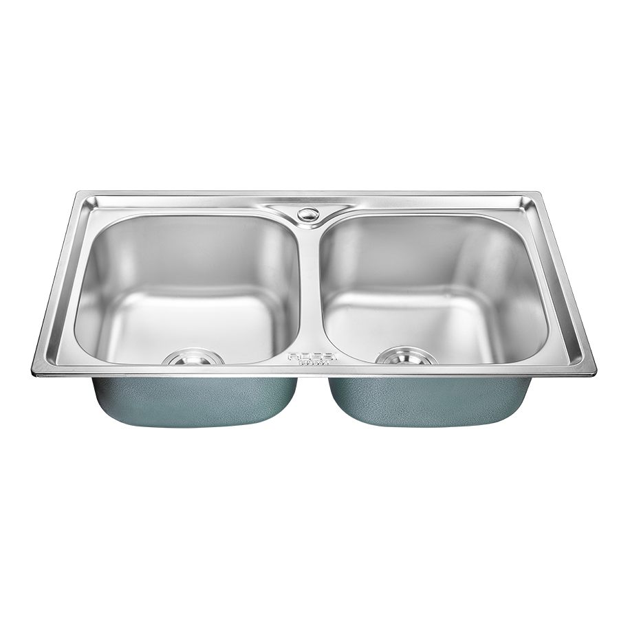 Chậu rửa chén Rossi Elegant RE320-2634