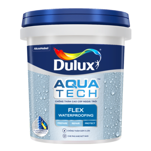 Chống thấm Dulux Aquatech Flex-3748