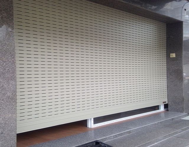 Cửa cuốn khe thoáng-2847