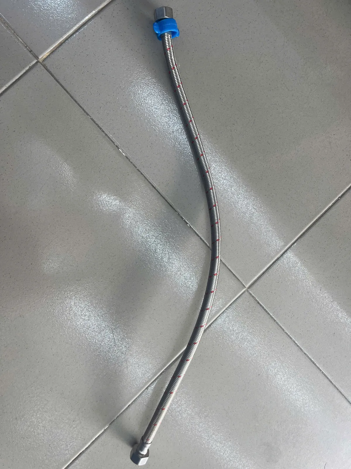 Dây cấp nước nóng 60 cm-4155