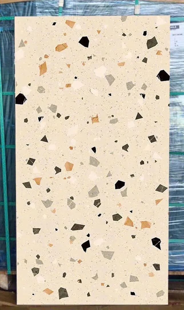 Gạch ốp lát 60x120cm STEEL CREMA-5662