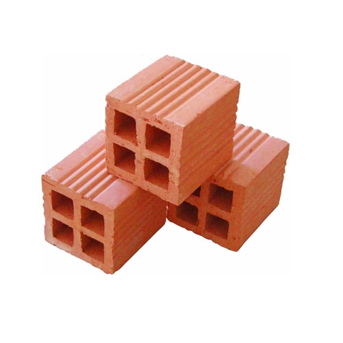 Gạch Ống 4 lỗ đemi Becamex A1-2609