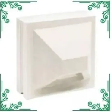 Gạch Thông Gió (Gạch Bông Gió) 19x19x6.5cm-3529