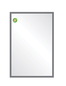 Gương Vuông -3488