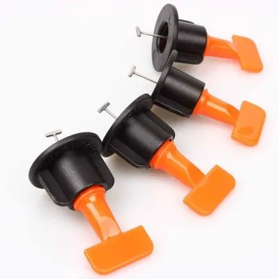 Ke cân bằng gạch dạng xoay nút -2611