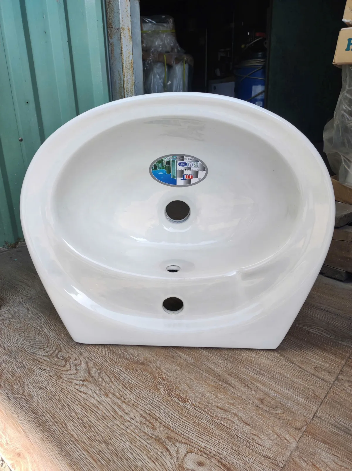 Lavabo treo -4310