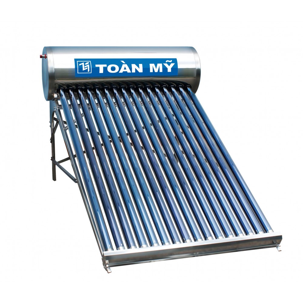 Máy nước nóng năng lượng mặt trời Toàn Mỹ 160 Lít-2621