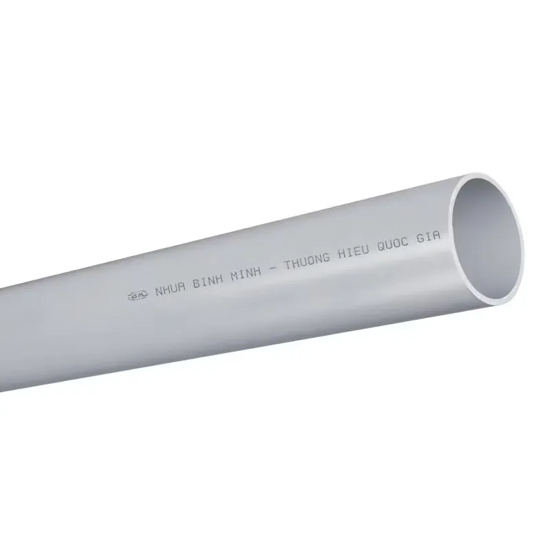 Ống nước Hoa Sen phi 60-3125