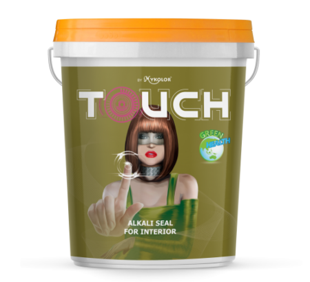 Sơn lót mykolor alkali seal for interior 18 lít-2504