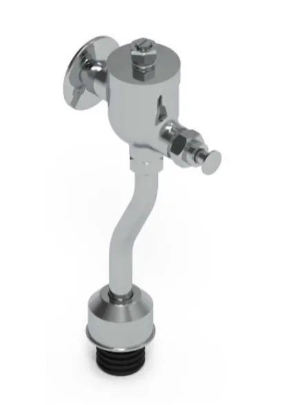 Van xả tiểu cơ Viglacera -3114