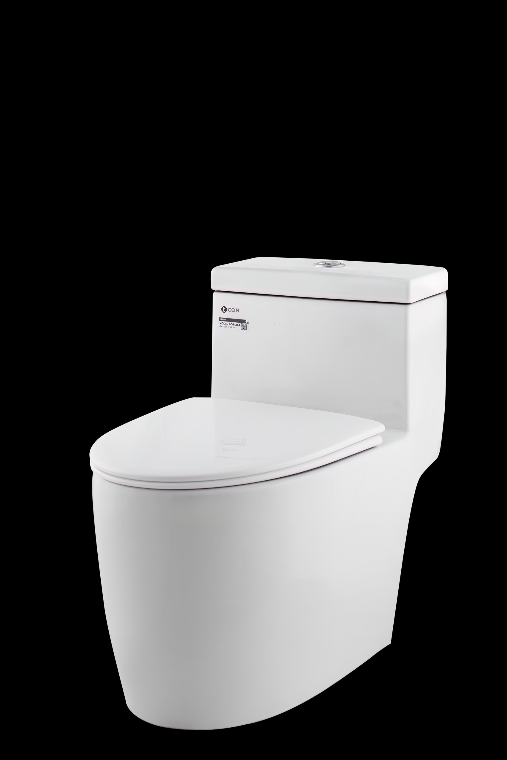 Bồn cầu TCON BL164-5520