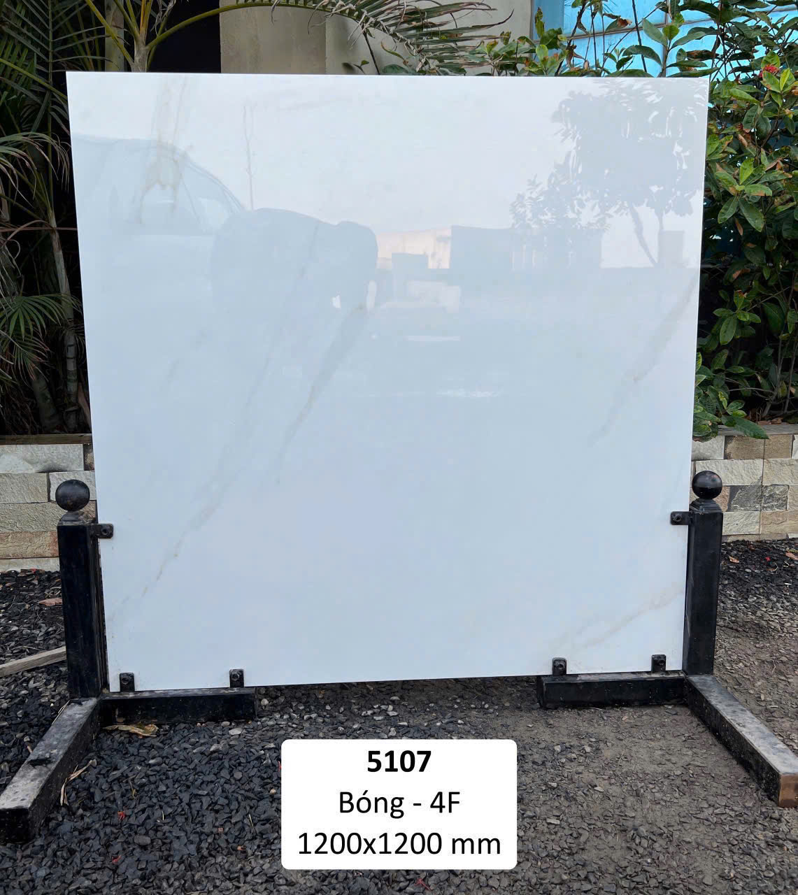 Gạch Khổ Lớn 120x120cm  (MTH)-5030