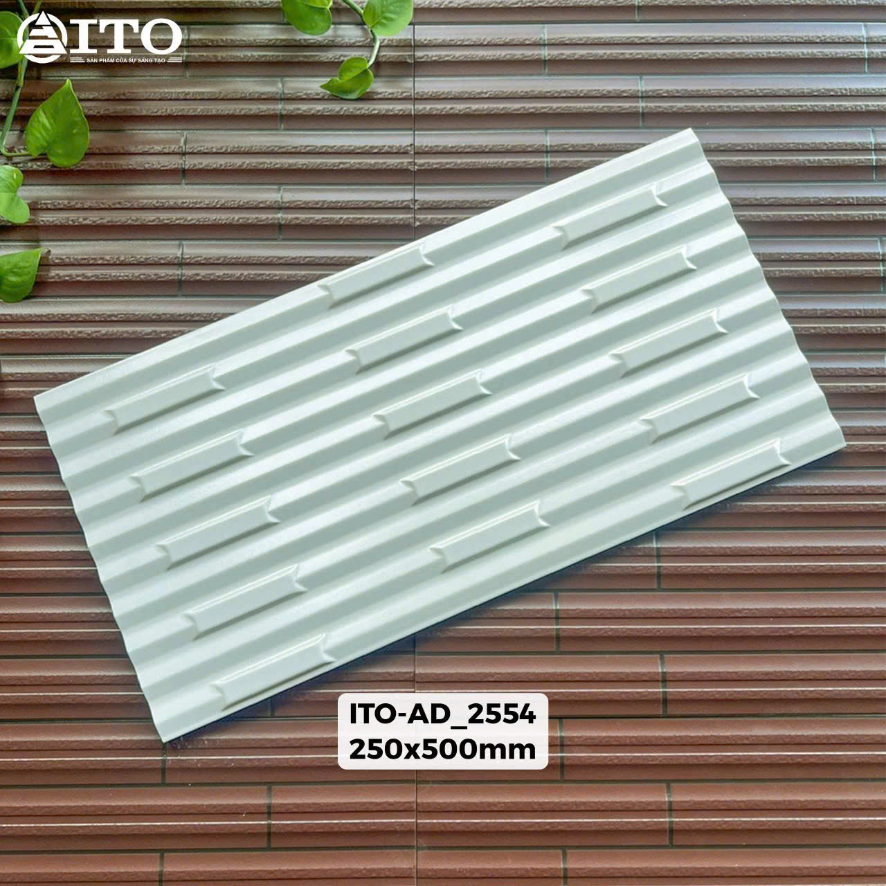 Gạch trang trí 25x50cm-5585