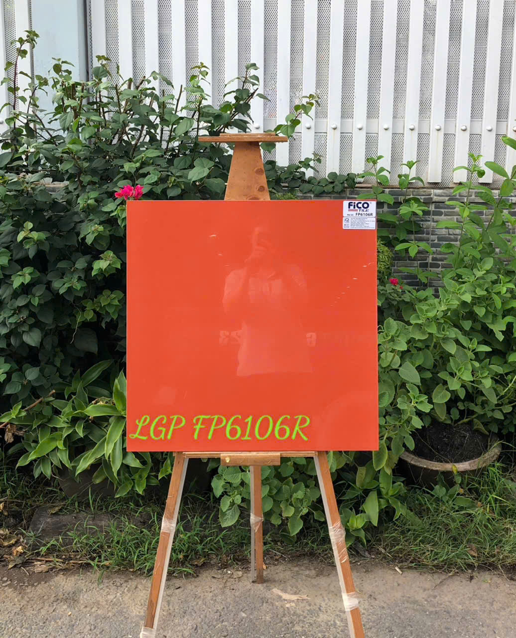 Gạch Lát Nền 60x60cm FP6106-5761