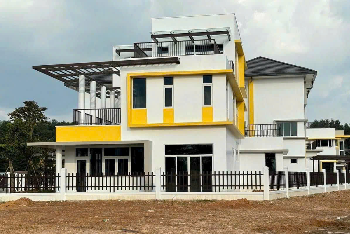 Nhôm XingFa Tại TP. Bến Cát, Bình Dương – Chọn VXLD Phạm Gia Chính Hãng Uy Tín